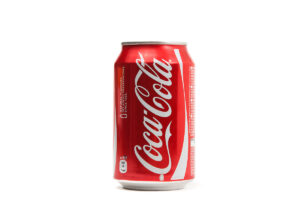 Coca Cola 330ml
