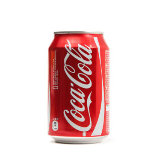 Coca Cola 330ml