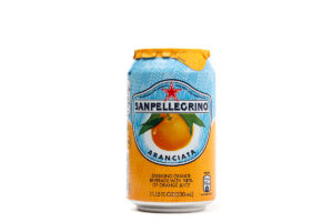 Sanpellegrino orange 330ml