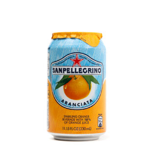 Sanpellegrino orange 330ml
