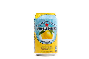 Sanpellegrino lemon 330ml