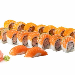 Sushi set  1