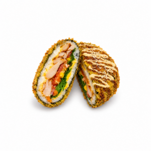 SUSHIBURGER KANAGA