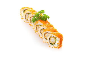 Roku maki