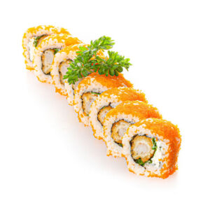 Roku maki