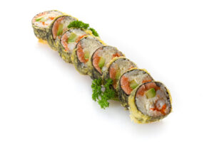 Tempura Vulcano