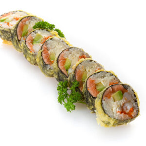 Tempura Vulcano