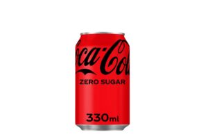 Coca Cola Zero 330ml