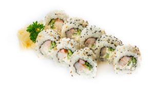 Ebi maki