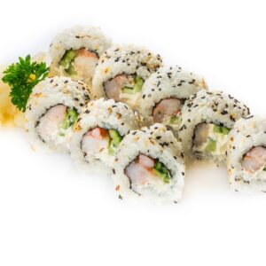 Ebi maki