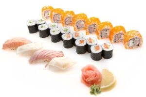 Assortii 3