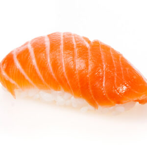 Lõhe nigiri