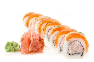 Fudzijama maki