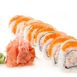 Fudzijama maki