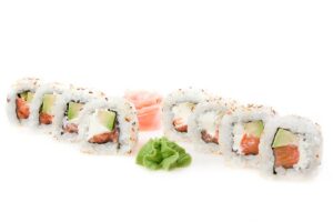 Philadelphia maki