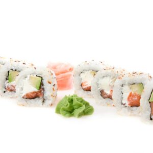 Philadelphia maki