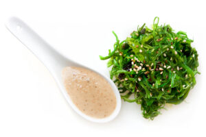 Merevetika salat