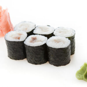 Hamachi hosomaki