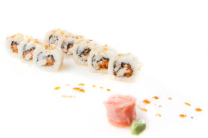 Tempura Fusion