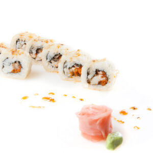 Tempura Fusion