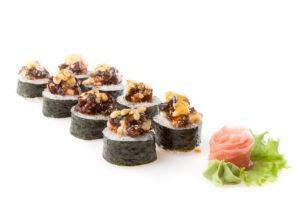 Unashi maki