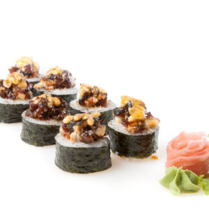 Unashi maki