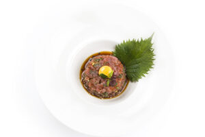 Tuunikala tartar