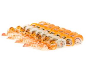 Assortii 5