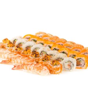 Sushi set 5