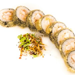 Tempura panko