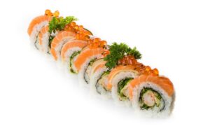 Ikura maki