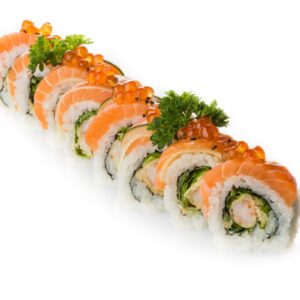 Ikura maki