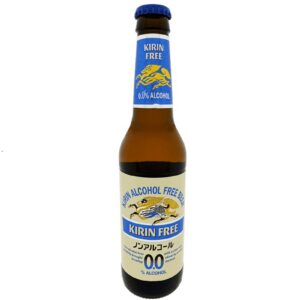Kirin Ichiban 330ml 0% vol