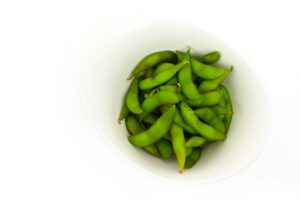 Japanese beans
