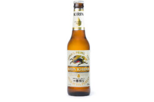 Kirin Ichiban 330ml 5,0% vol