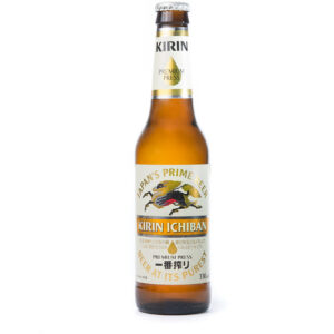 Kirin Ichiban 330ml 5,0% VOL