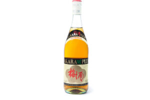 Takara plum 750ml 10% VOL