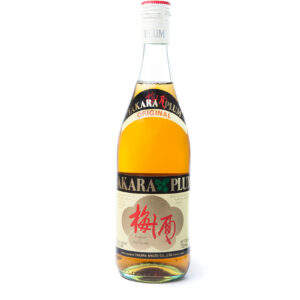 Takara plum 750ml 10% VOL