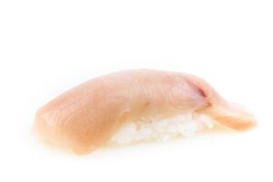 Hamachi nigiri 1pc