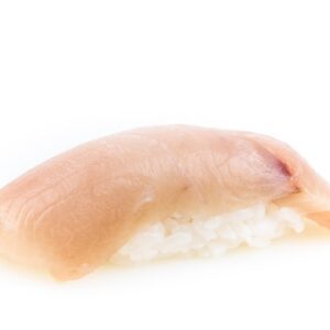 Hamachi nigiri 1pc
