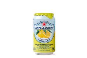 Sanpellegrino sidrun 330ml