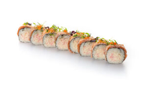 Bansai maki