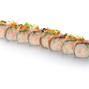 Bansai maki