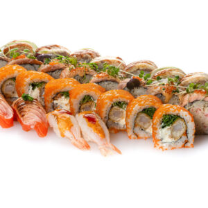 Assortii 6