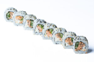 Philadelphia Teriyaki