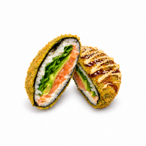 SUSHIBURGER LÕHEGA