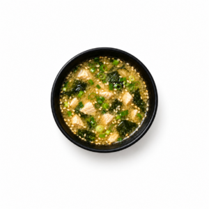 MISO SUPP KANAGA