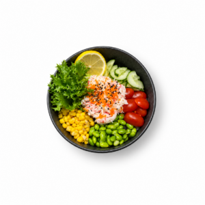 POKE LUMEKRABIGA